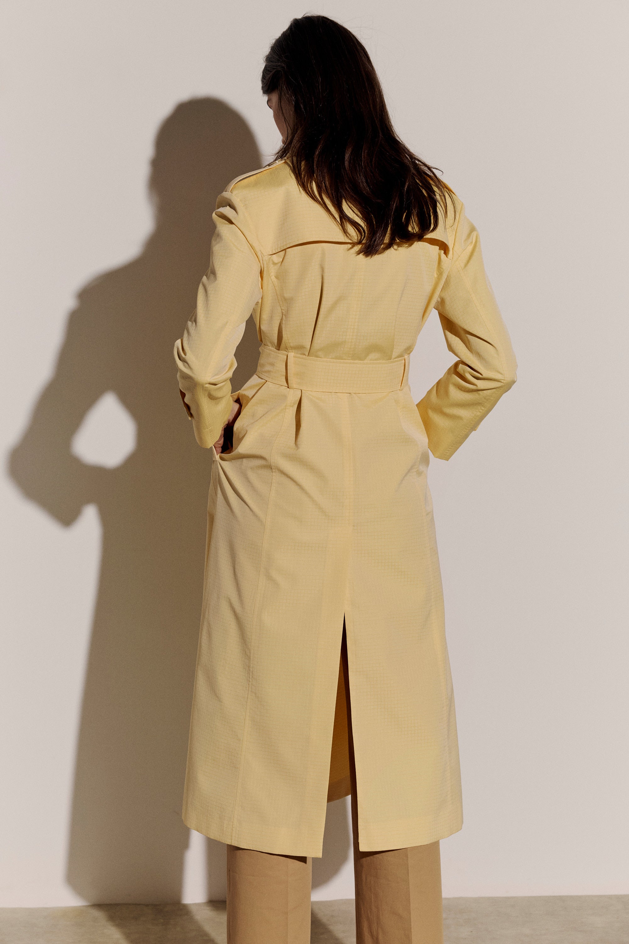 Trench Coat